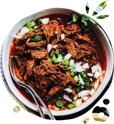 Our Birria!