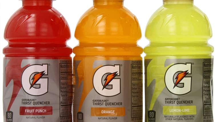 Gatorade (S)