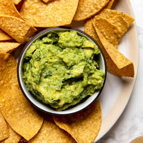 Guacamole Dip