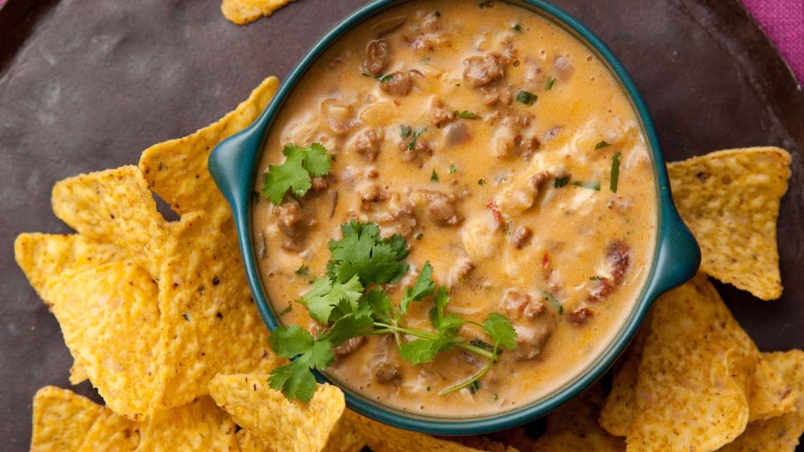 Queso Dip