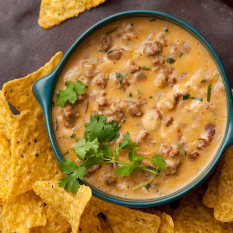 Queso Dip