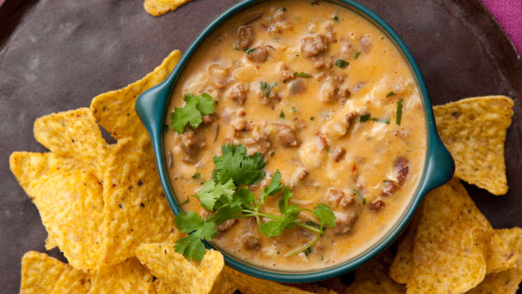 Queso Dip