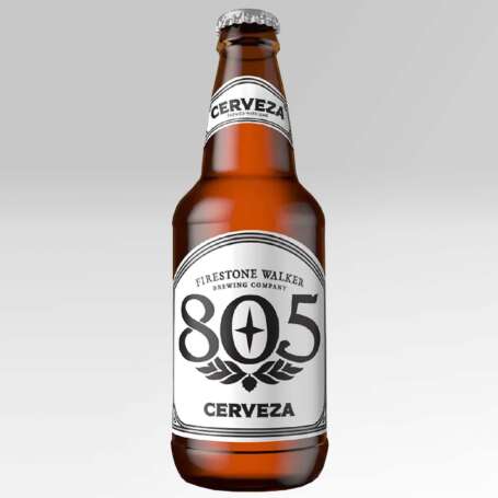 805 Cerveza