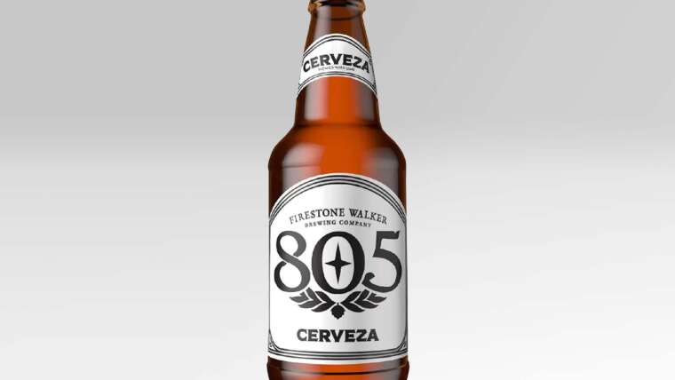 805 Cerveza