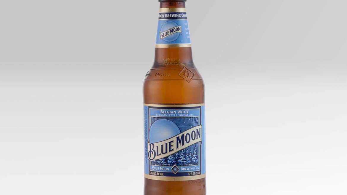 Blue Moon