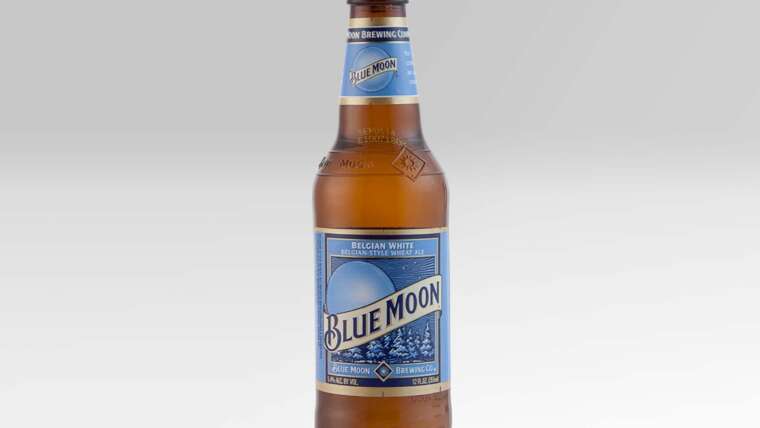 Blue Moon