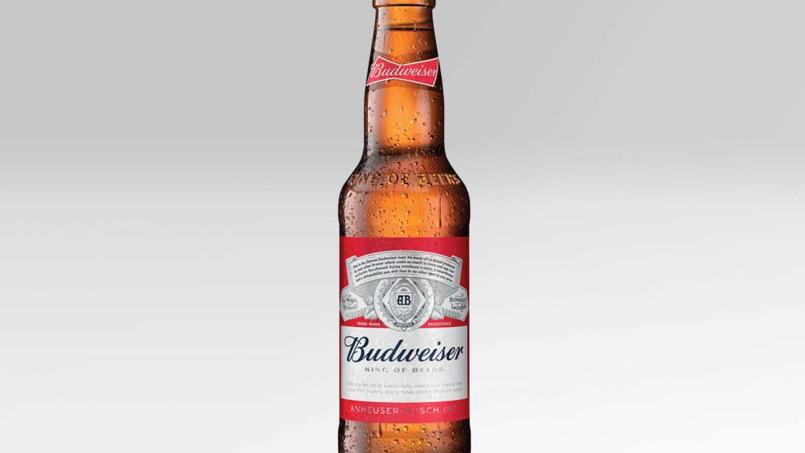 Budweiser