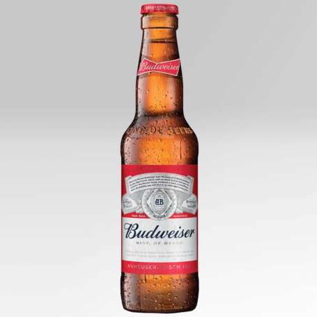 Budweiser