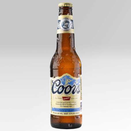 Coors Banquet