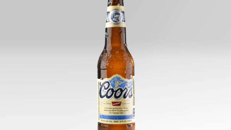 Coors Banquet