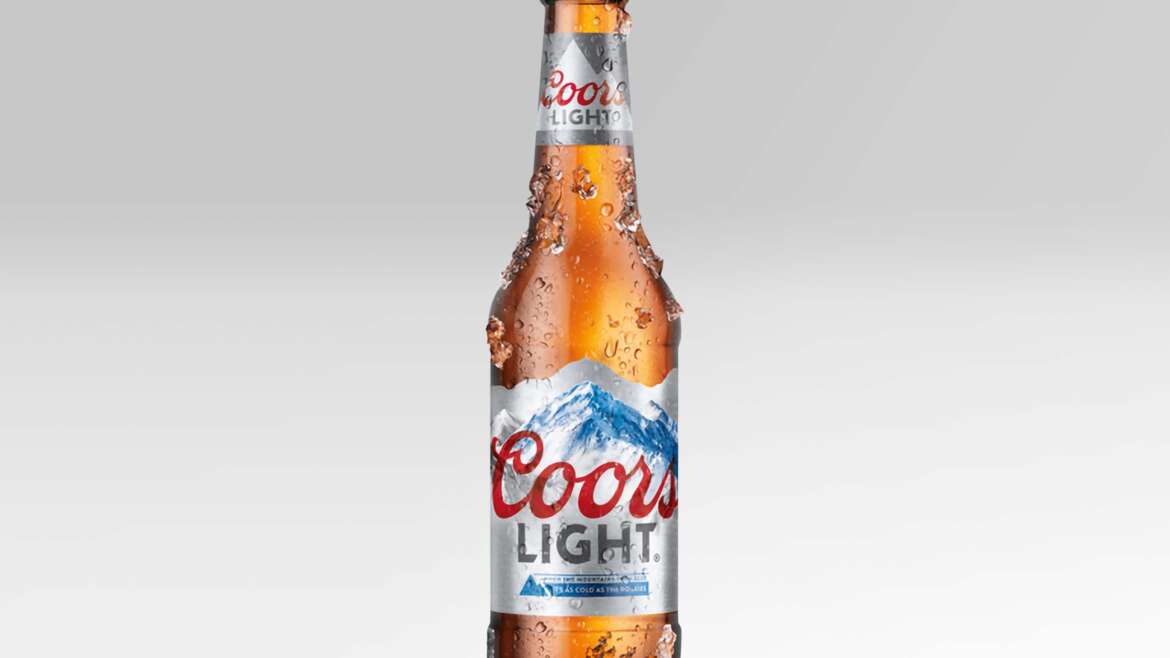 Coors Light