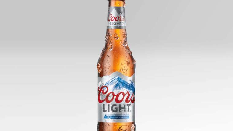 Coors Light