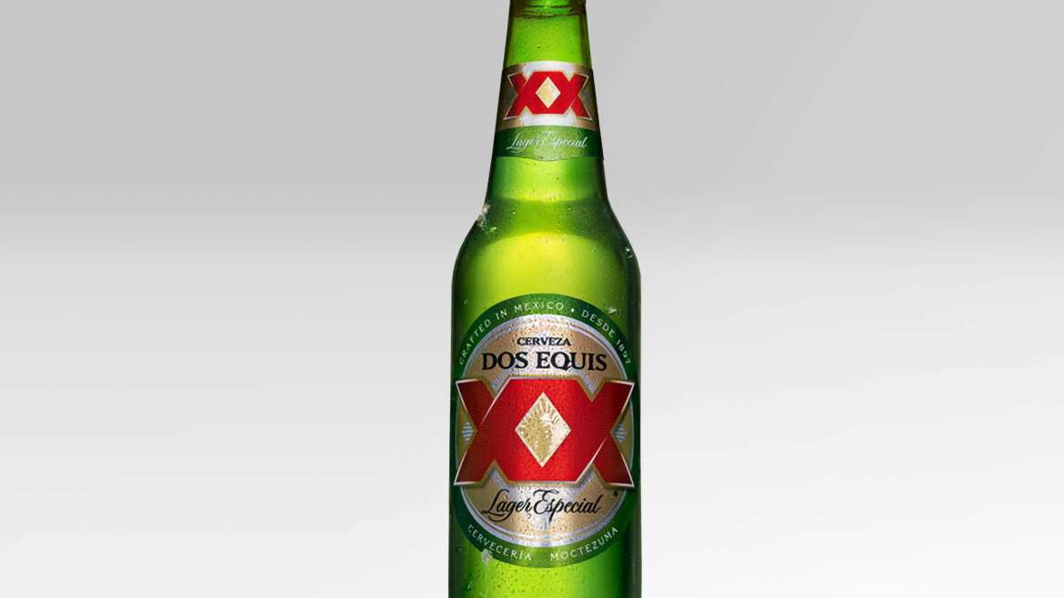 Dos Equis (XX)