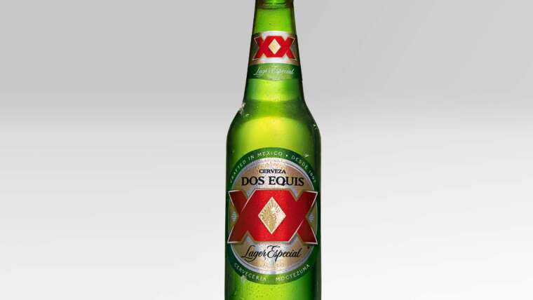 Dos Equis (XX)