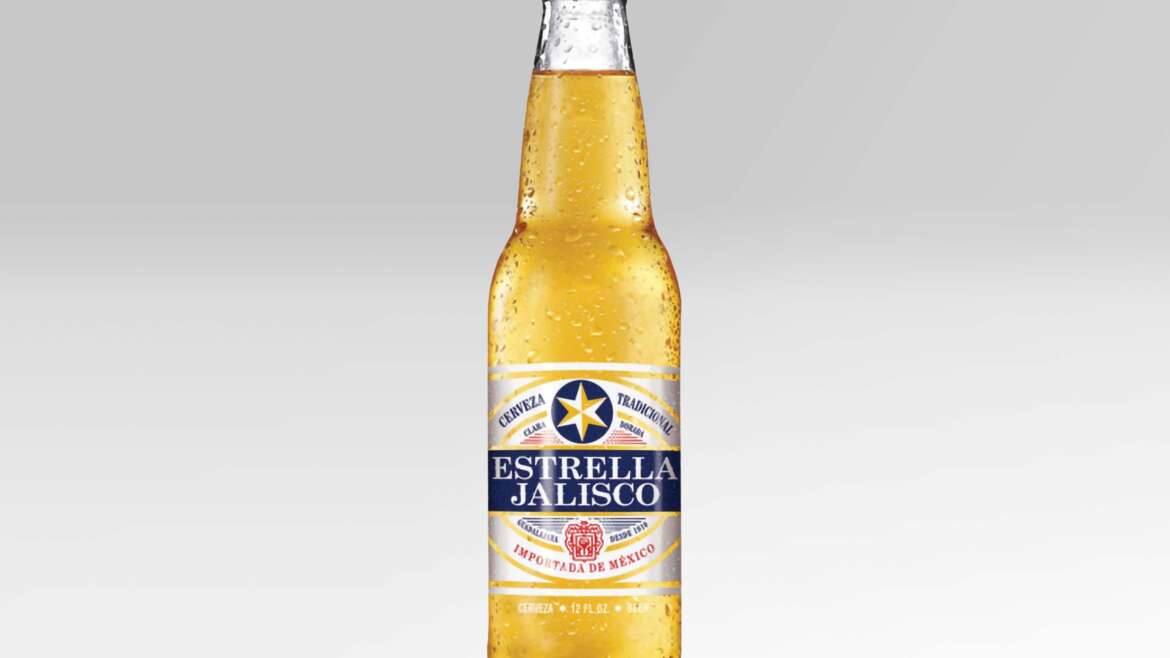 Estrella Jalisco