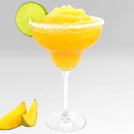 Mango Margarita