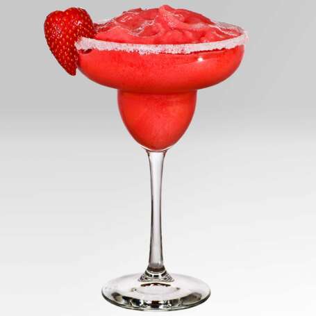 Strawberry Margarita