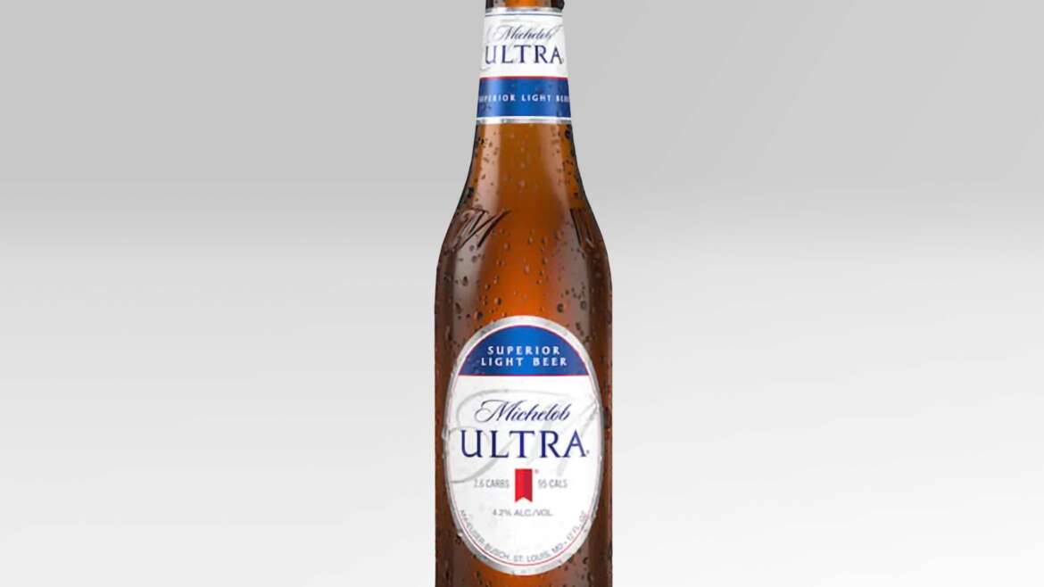 Michelob Ultra