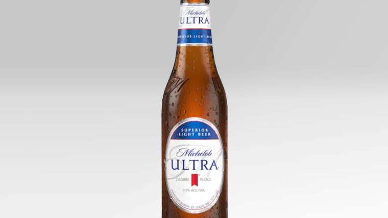 Michelob Ultra