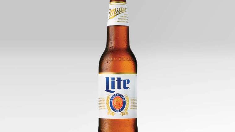 Miller Lite