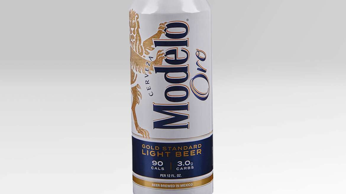 Modelo Oro