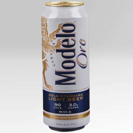 Modelo Oro