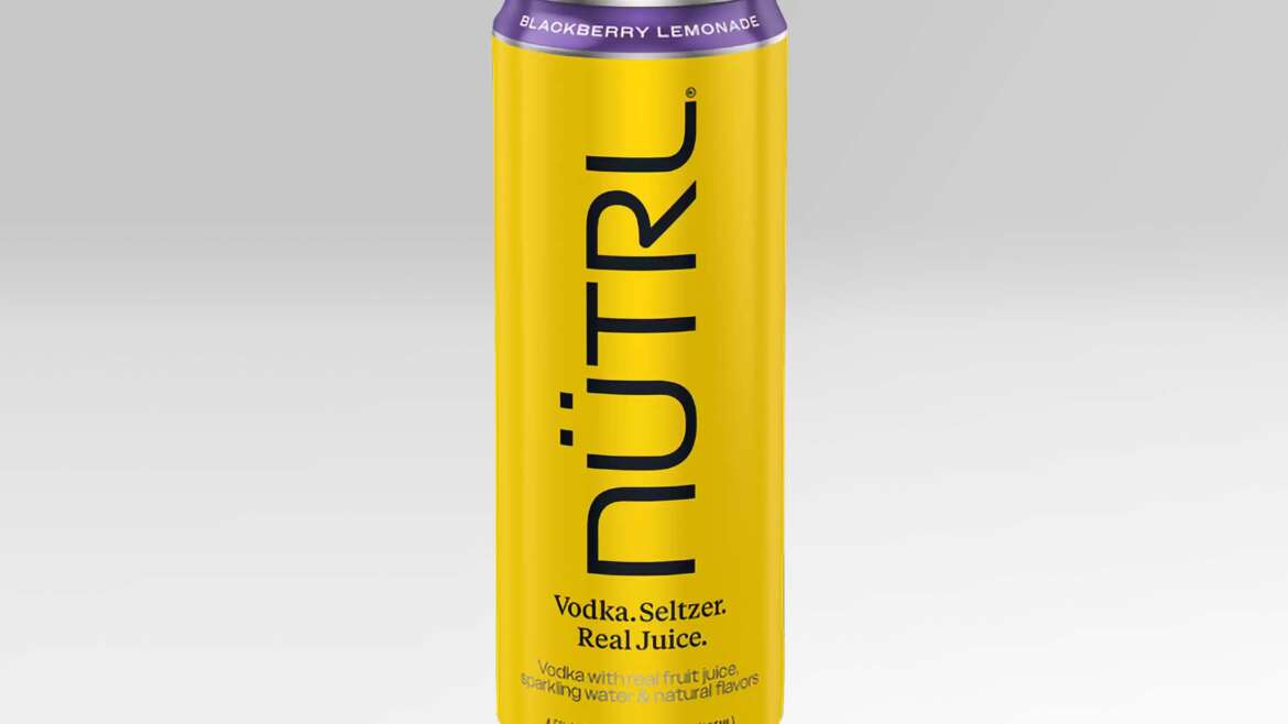 Nutrl