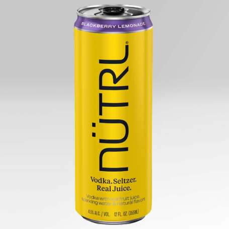 Nutrl