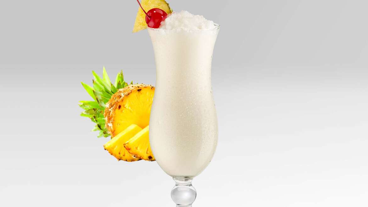 PIÑA COLADA