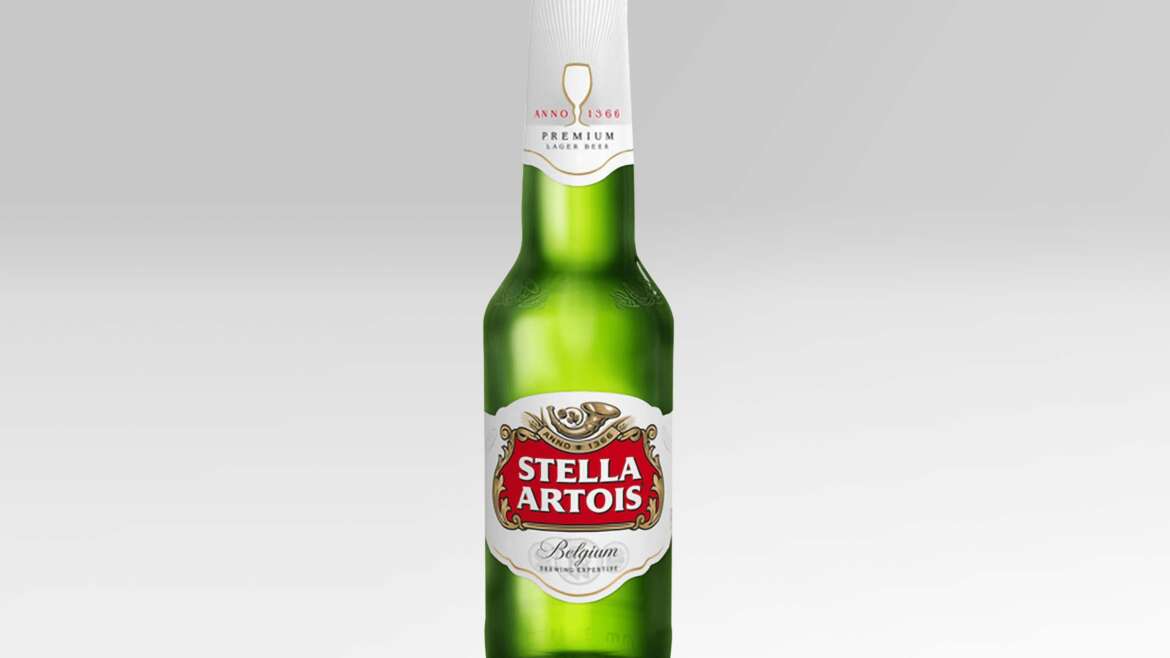 Stella Artois