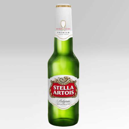 Stella Artois