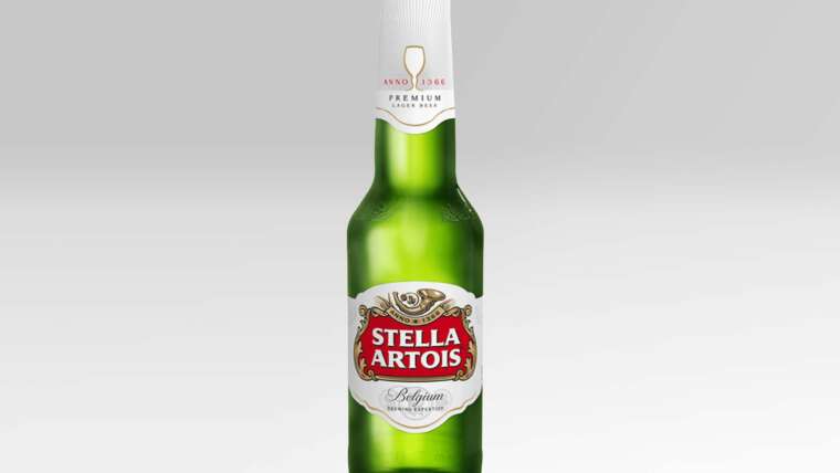 Stella Artois