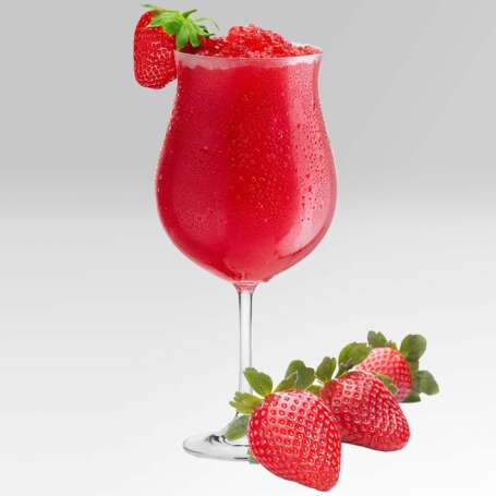 Strawberry Daiquiri