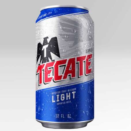 Tecate Light