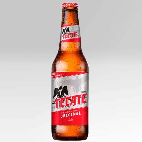 Tecate Original