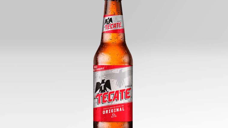 Tecate Original