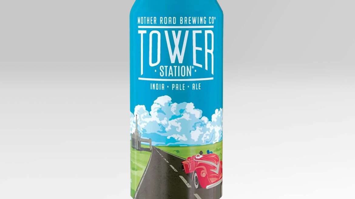 Tower Station