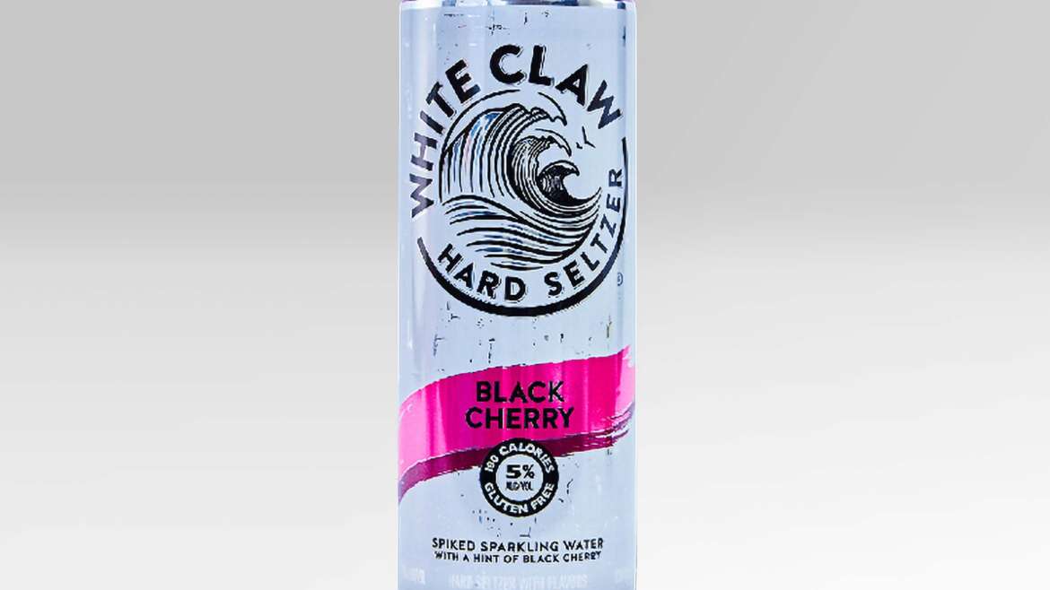 White Claw